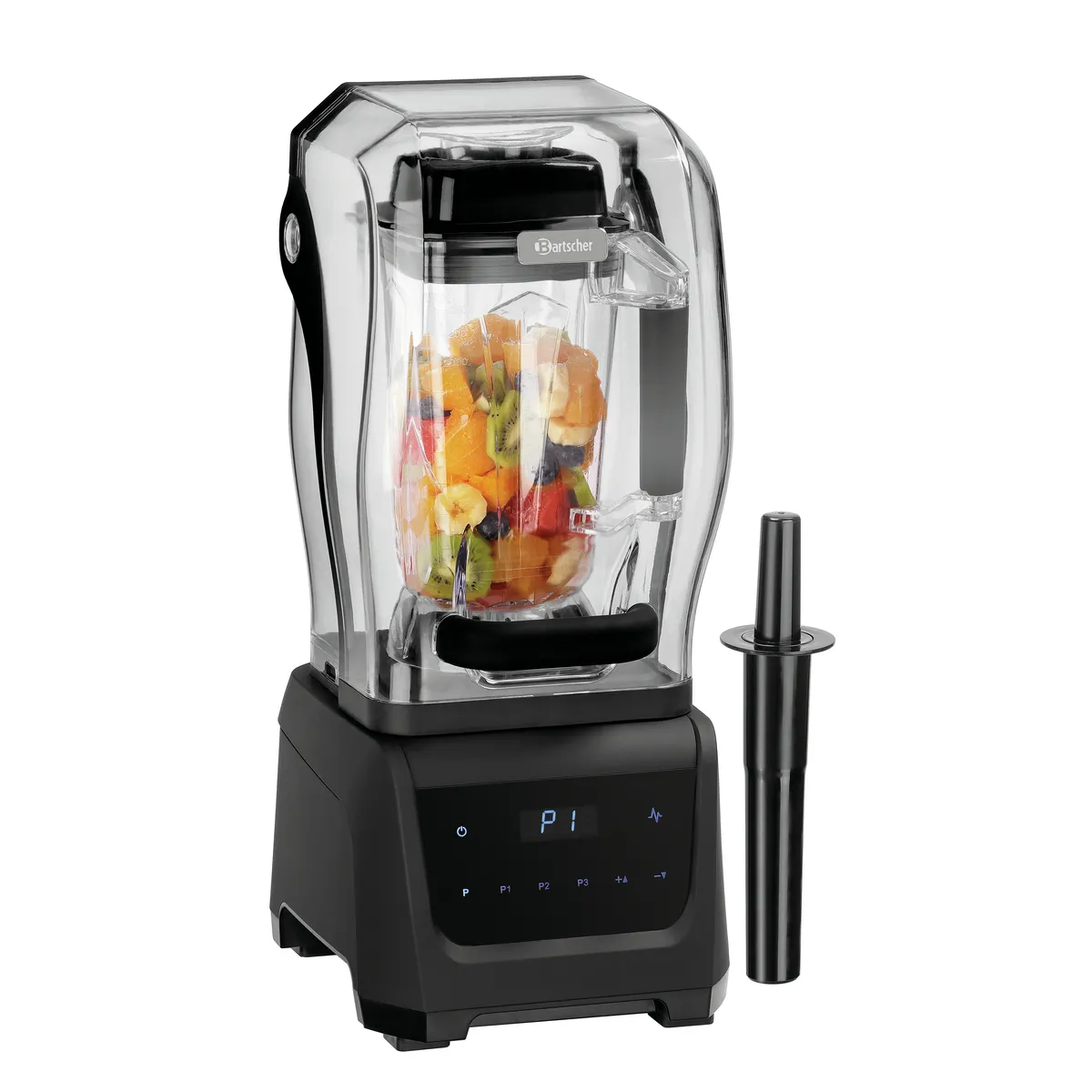 Bartscher 150193 Blender-Pro-Touch Ansicht 2