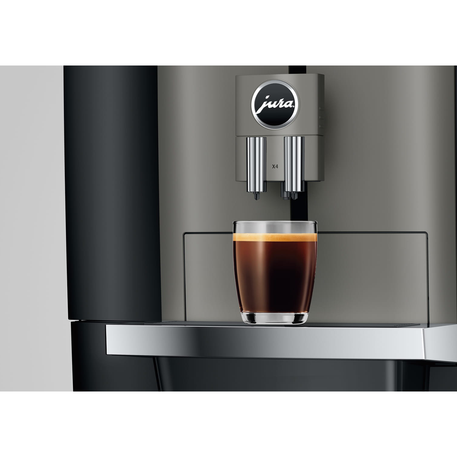 Jura 15544 Kaffeemaschine X4 10 Jura 15544 Kaffeemaschine X4 10