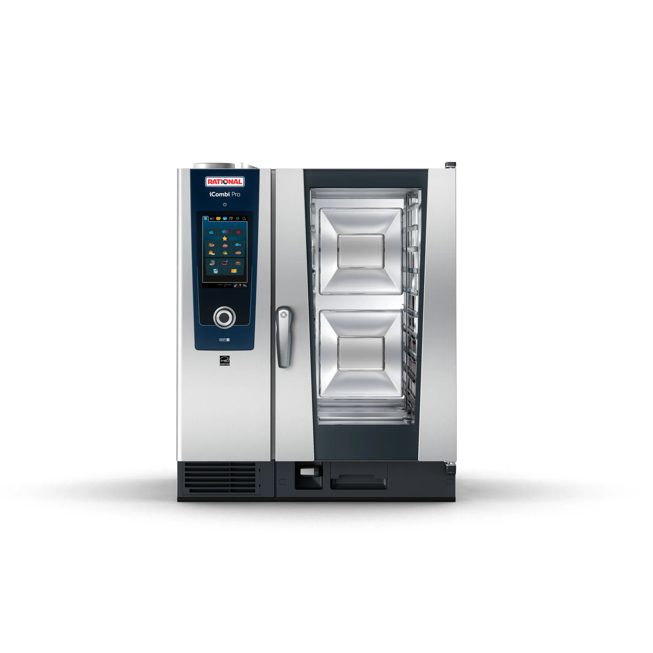 Rational Kombidämpfer iCombi Pro 10-1/1 GN