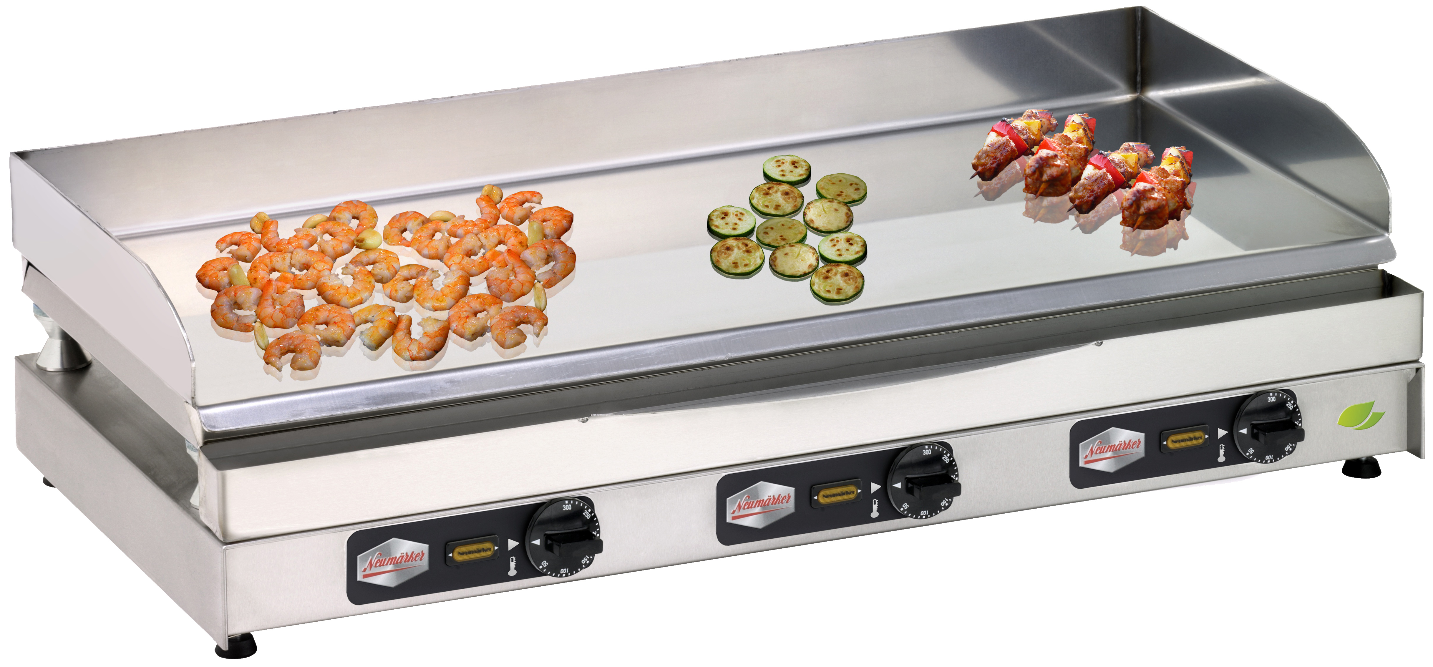 Neumärker 11-80190 Chromstahlbräter Classic  Neumärker 11-80190 Chromstahlbräter Classic