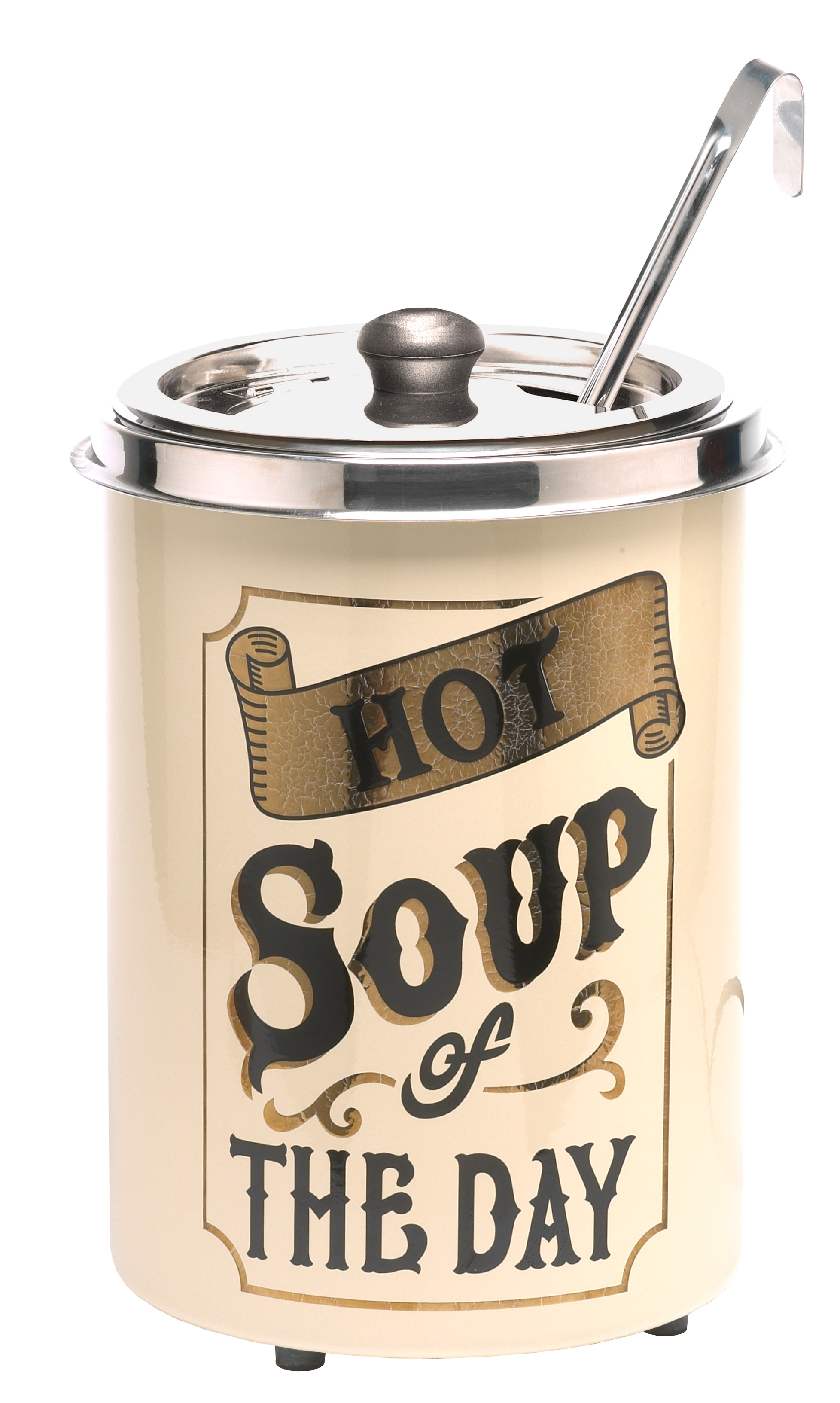 Neumärker Hot-Pot Suppentopf