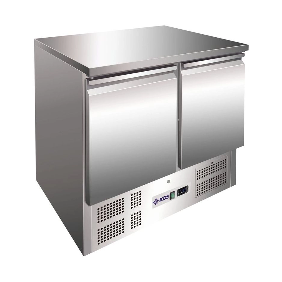 KBS 343000 Kuehltisch ktm-200    KBS 343000 Kuehltisch ktm-200