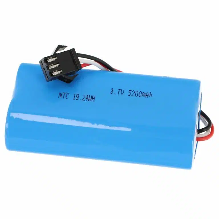 ADE Ersatzakku 3-7V 5200mAh PWI30 Lithium-Ionen H2334    ADE Ersatzakku 3-7V 5200mAh PWI30 Lithium-Ionen H2334