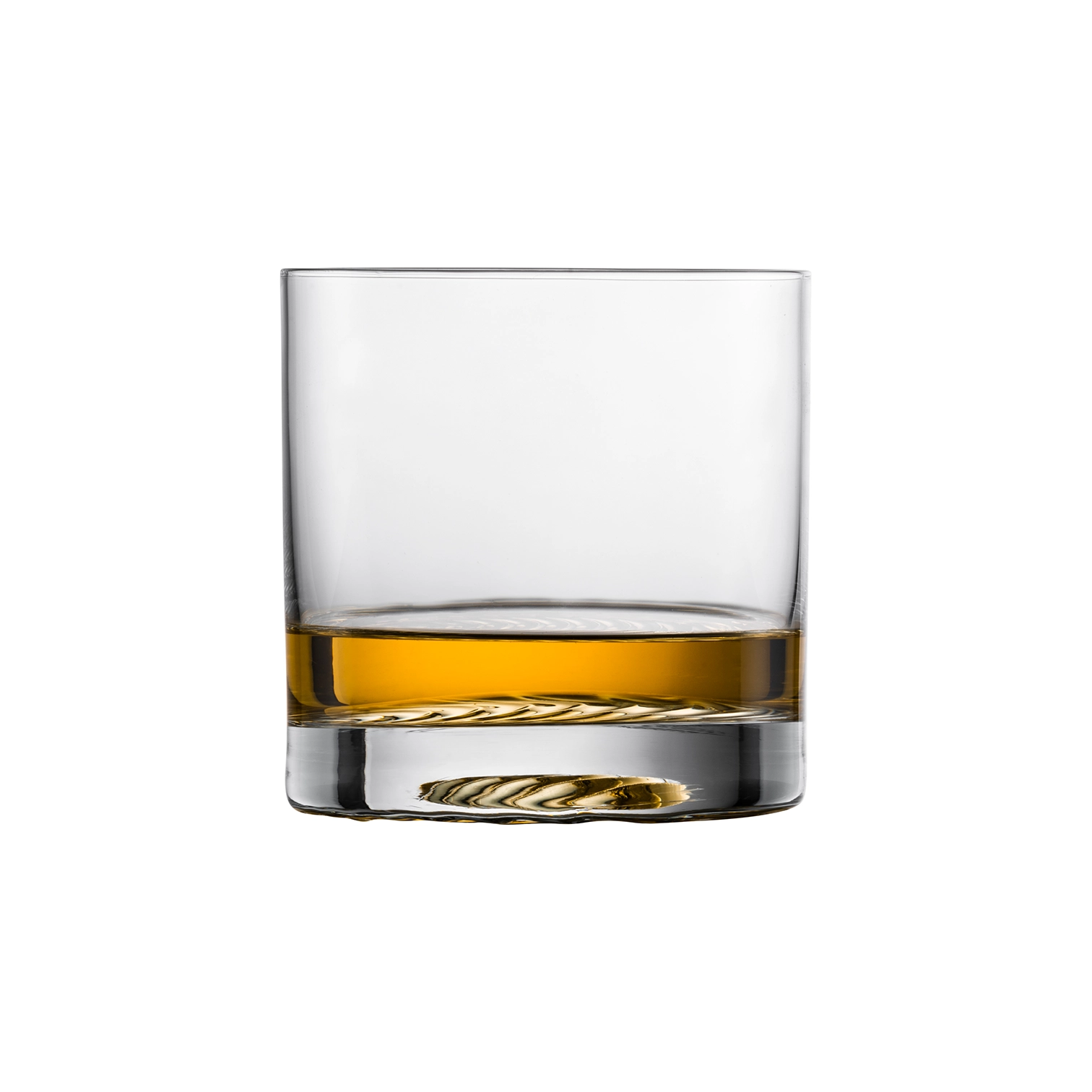 Zwiesel Glas Volume Whiskyglas