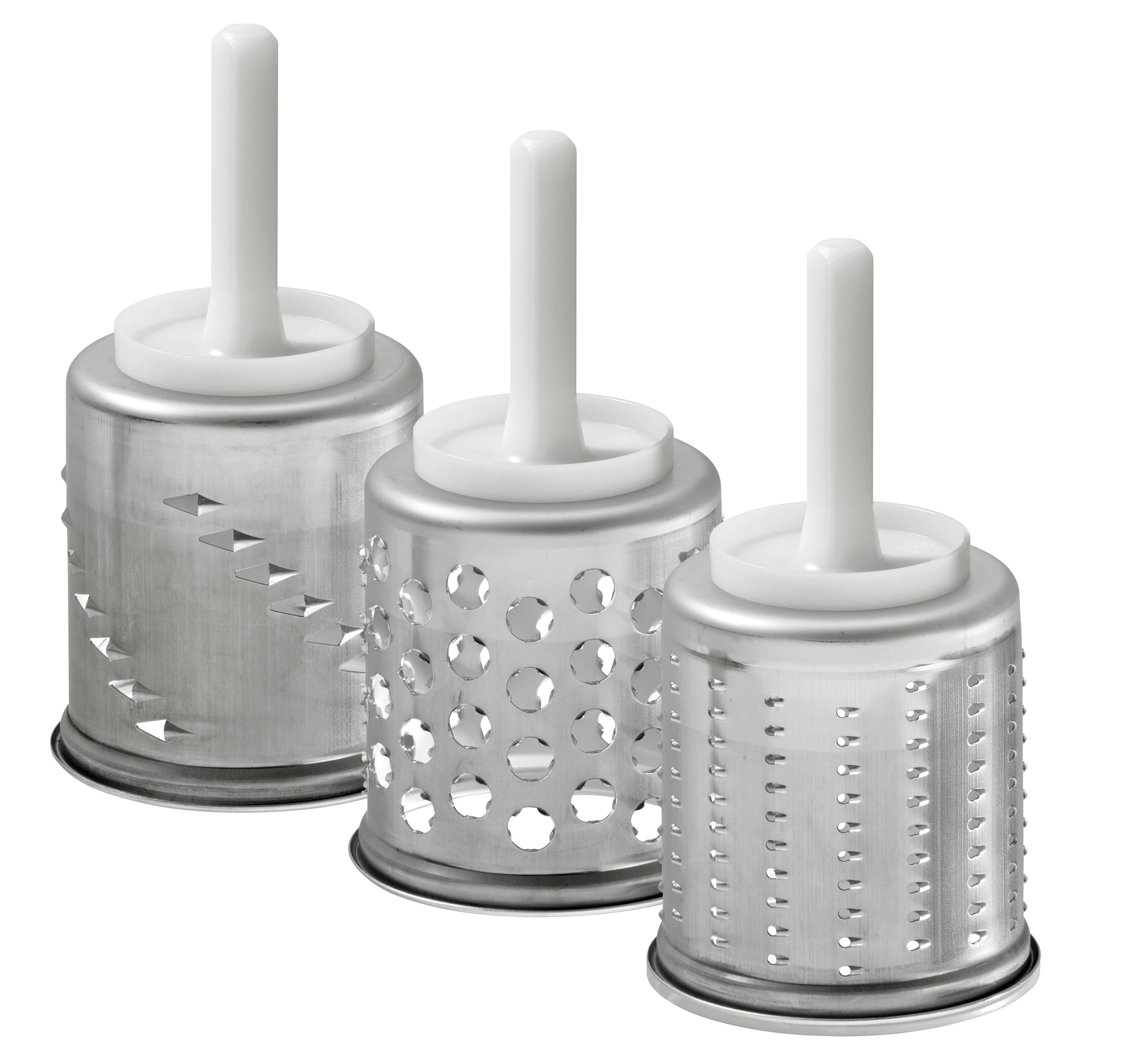 Bartscher A150036 Gemüseschneider Zusatzset Bartscher A150036 Gemüseschneider Zusatzset