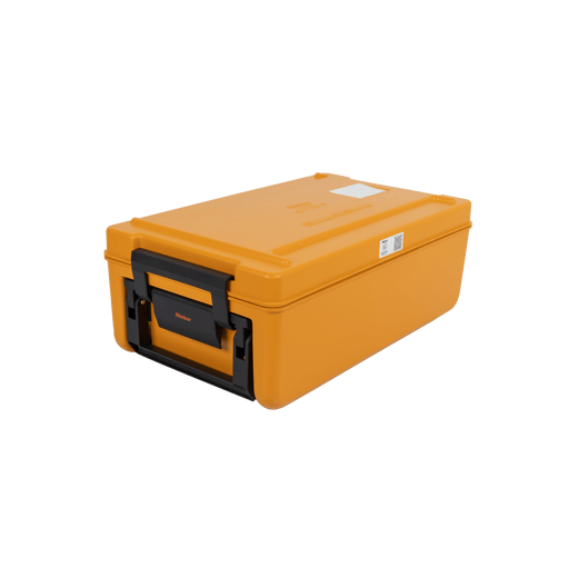 Rieber 85020216 Thermoport K50 unbeheizt orange Rieber 85020216 Thermoport K50 unbeheizt orange
