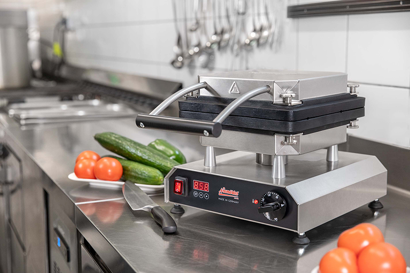 Neumaerker 12-40801DT 11 Thermocook Neumaerker 12-40801DT 11 Thermocook
