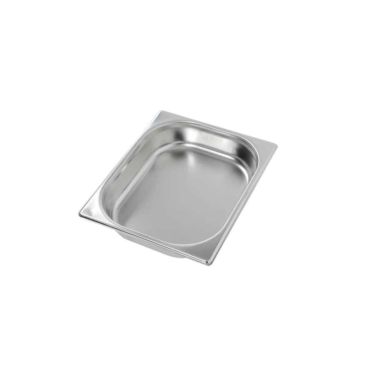 Bartscher A101192 Blech 1/2 GN Ansicht 1