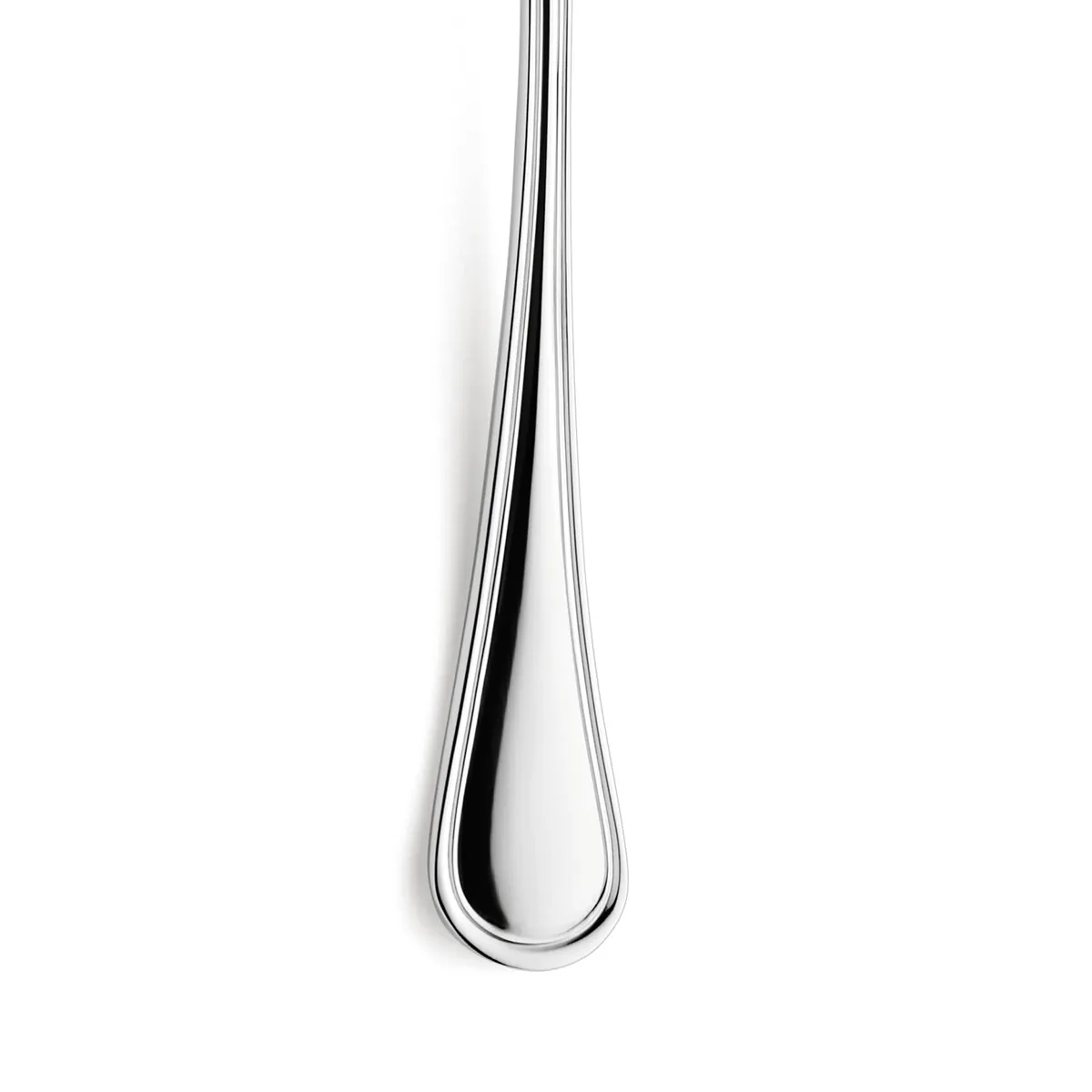 Amefa 43000B000320 Haydn Menuegabel Griff, Löffel, Besteck, Silber, Spitz, Spitze