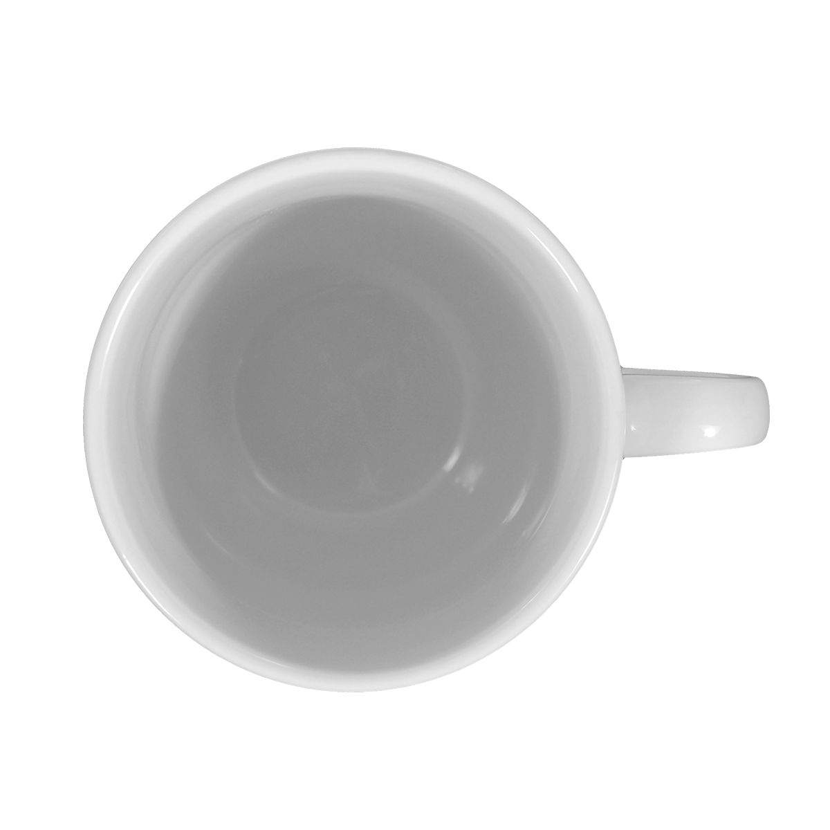 Seltmann 001.185156 Obertasse Draufsicht    Seltmann 001.185156 Obertasse Draufsicht