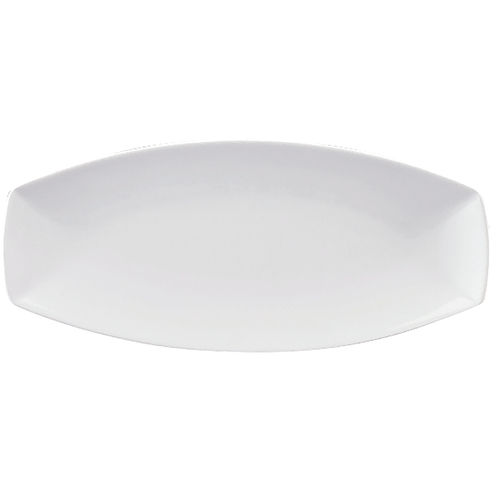 Schoenwald 9322240 Platte oval Schoenwald 9322240 Platte oval, Porzellan, Töpferei, Gericht, Mahlzeit, Teller