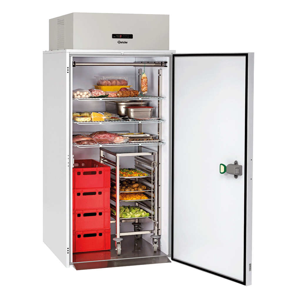 Gastro Kühlschrank & Tiefkühlschrank Shop - 3 - ISA - COOL-LINE - Gastro  Kurz