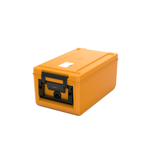 Rieber Thermoport® K 100 beheizt