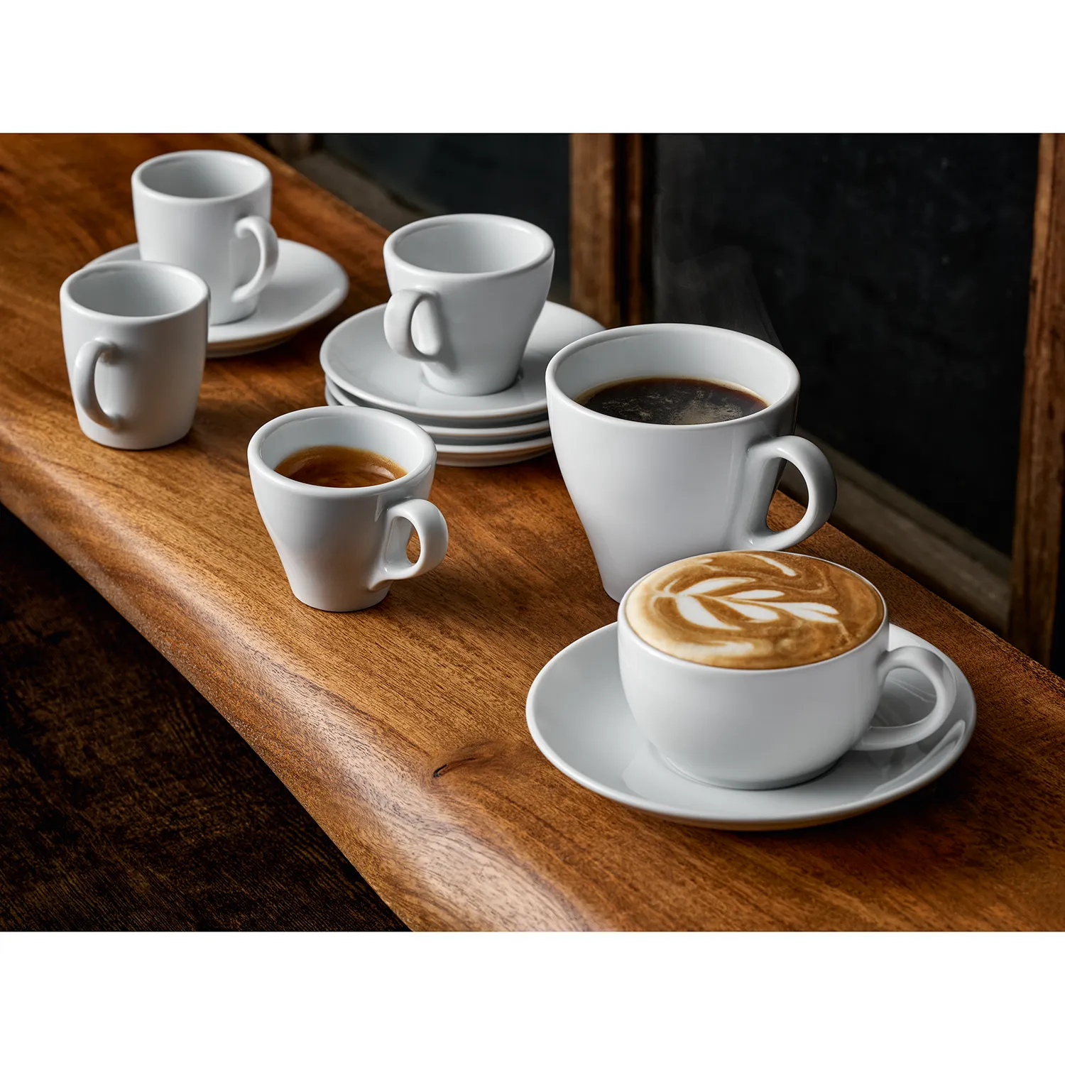 Schönwald Form 98 Kaffeetasse hoch