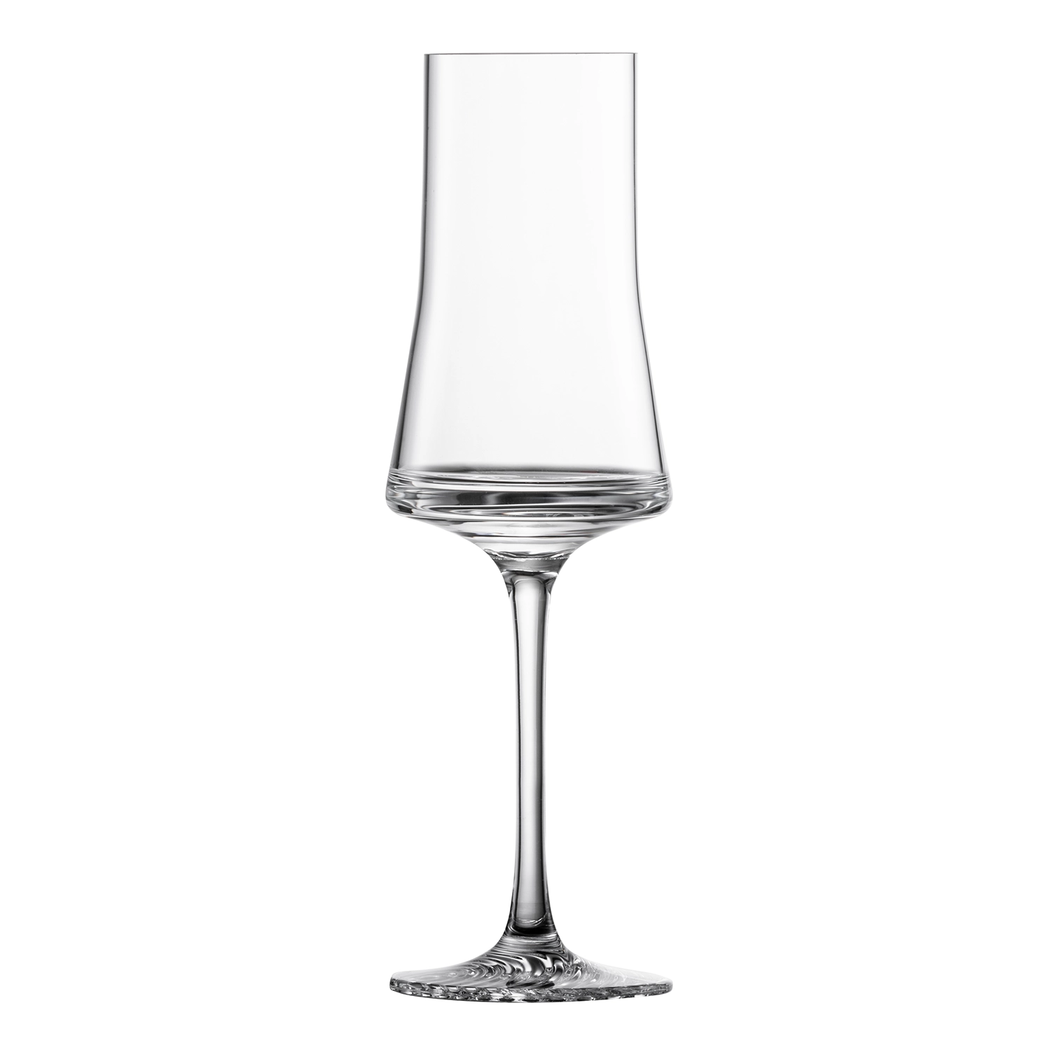 Zwiesel Glas 123404 Volume Grappaglas gefuellt    Zwiesel Glas 123404 Volume Grappaglas gefuellt