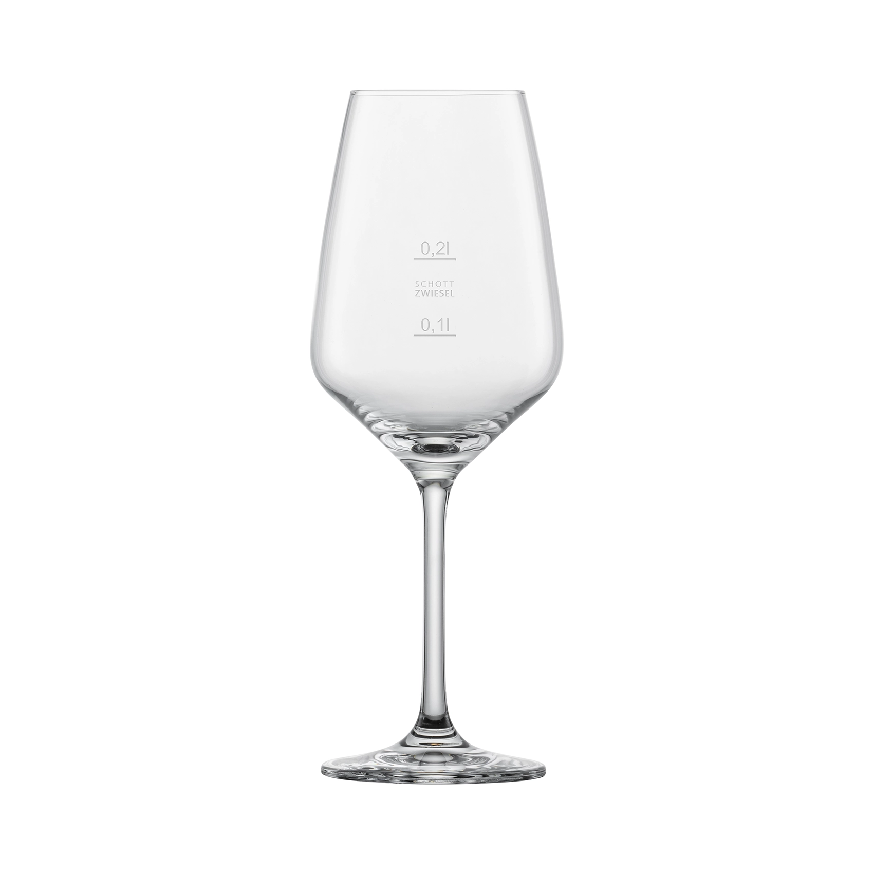 Schott-Zwiesel 116955 Taste Weissweinglas