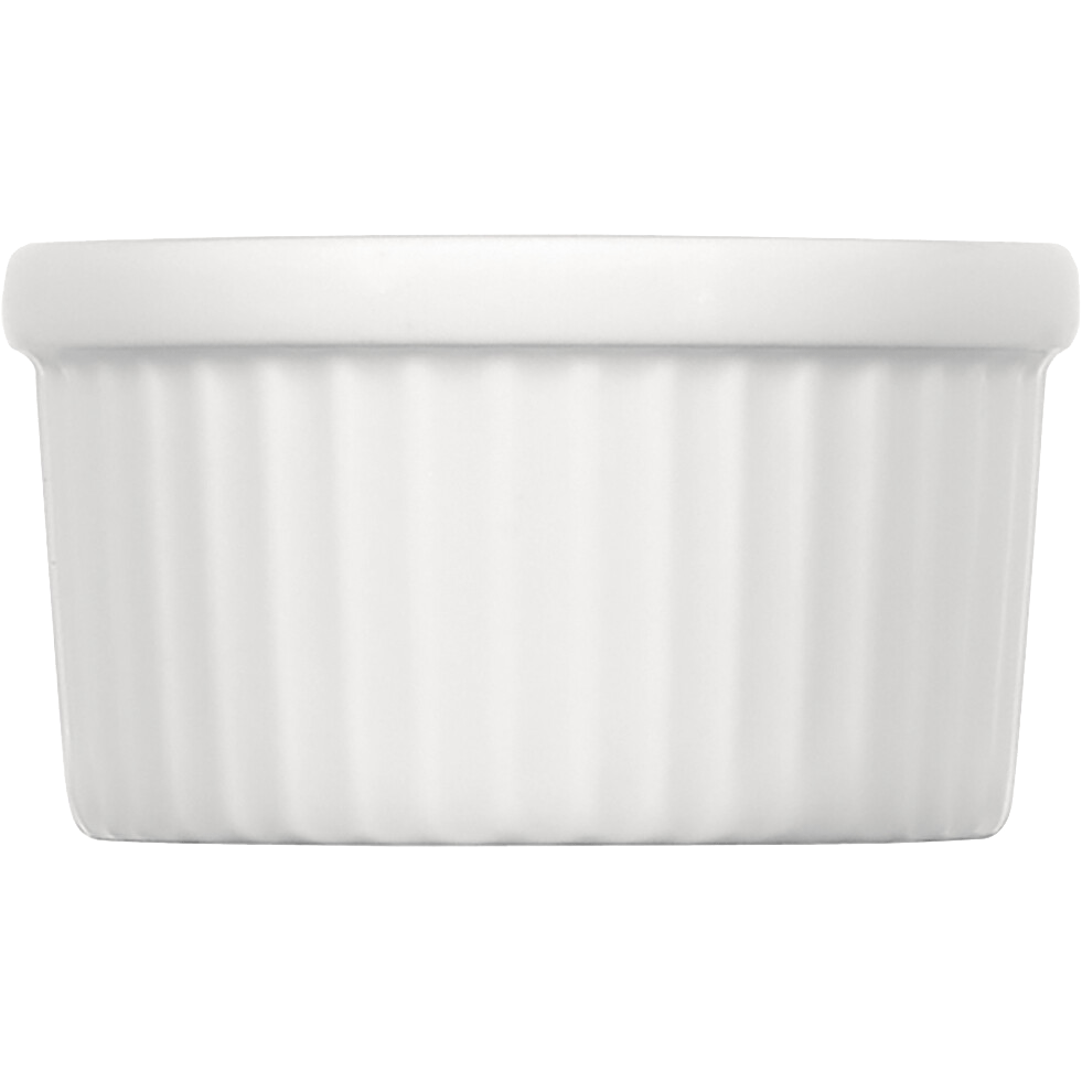 Bauscher 6788502 Pastetennaepfchen, Porzellan, Töpferei, Schüssel, Topfpflanze, Krug