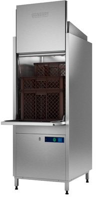 Hobart Universalspülmaschine PROFI UX-10A