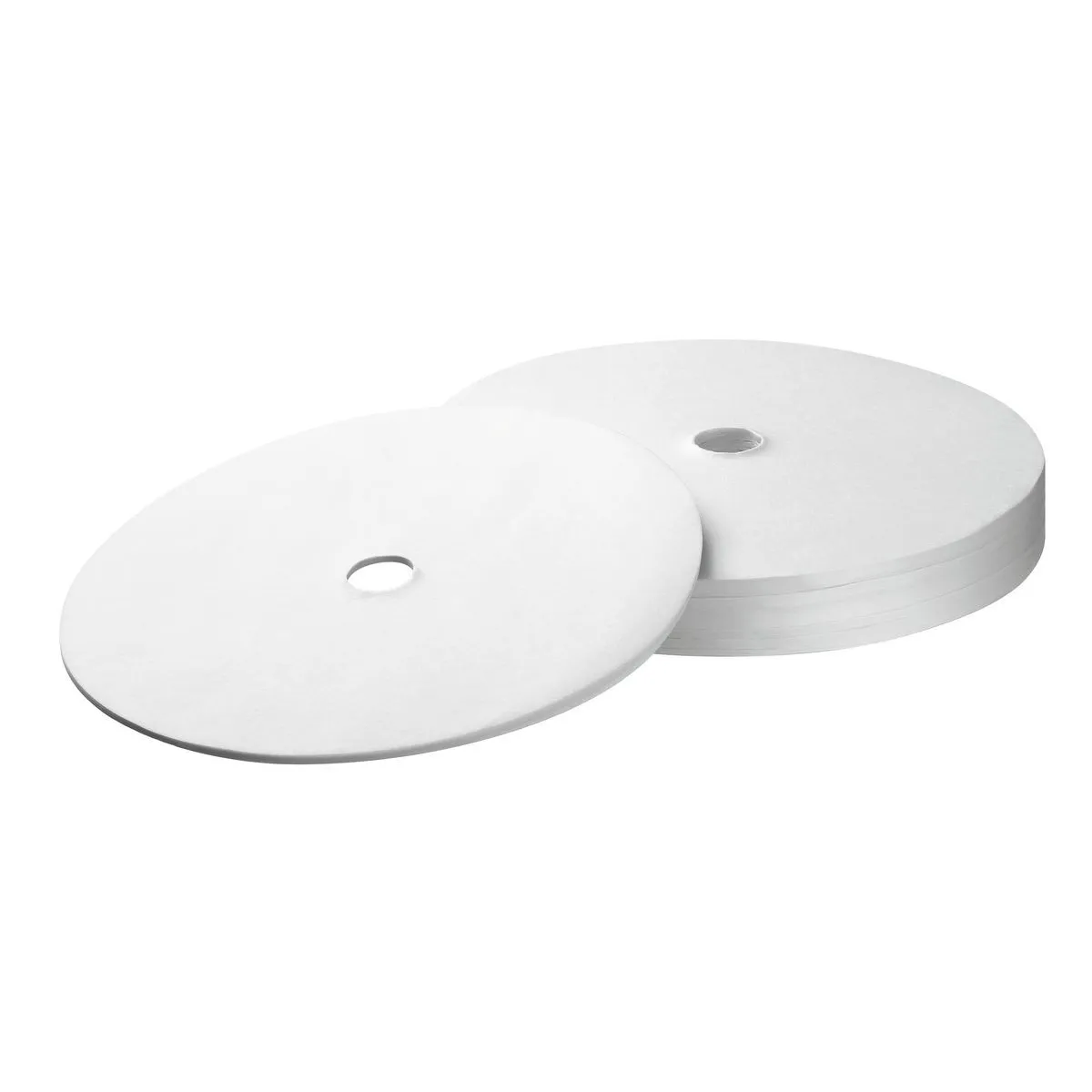 Bartscher A190009250 Rundfilterpapier Bartscher A190009250 Rundfilterpapier