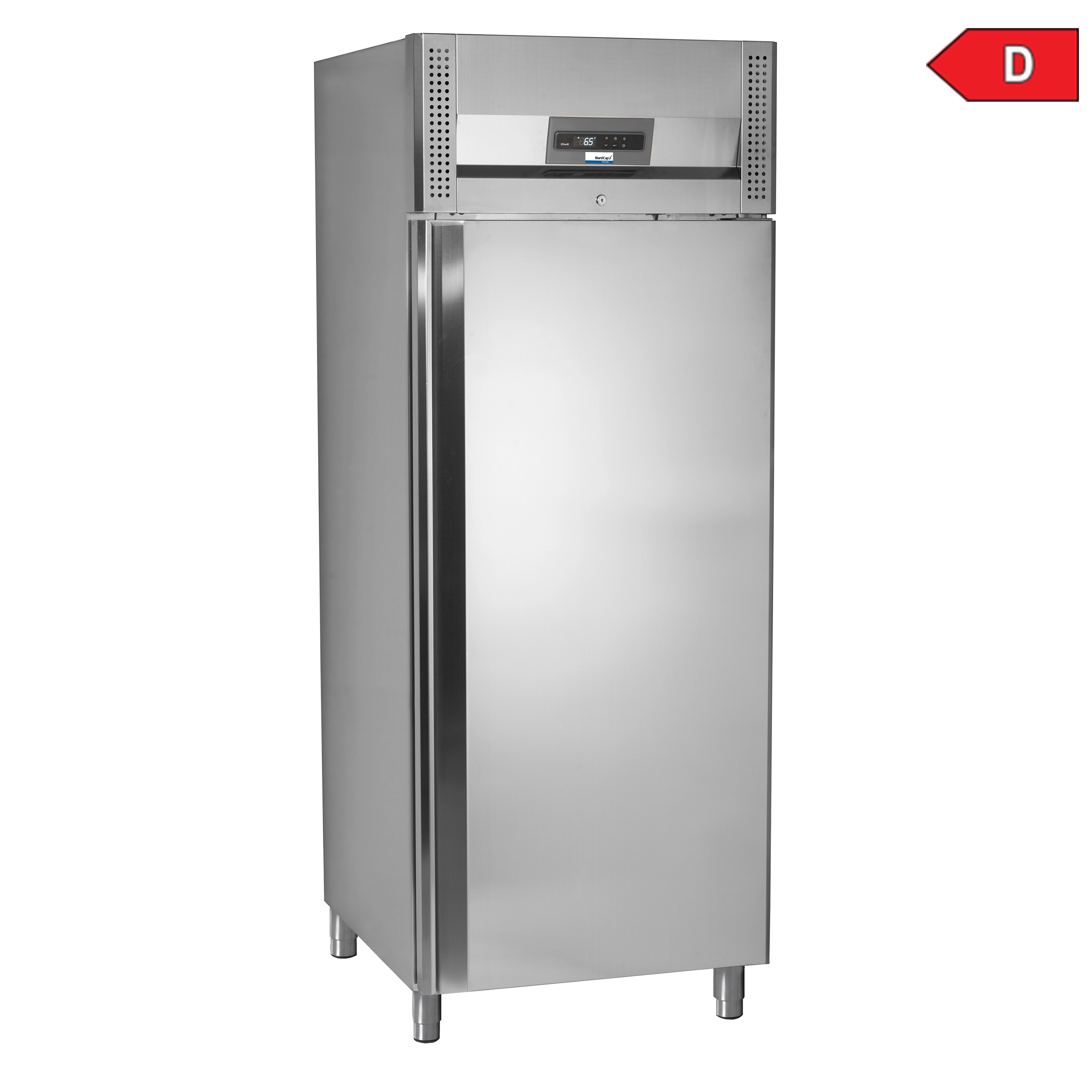 Nordcap Cool Tiefkühlschrank TKU 715