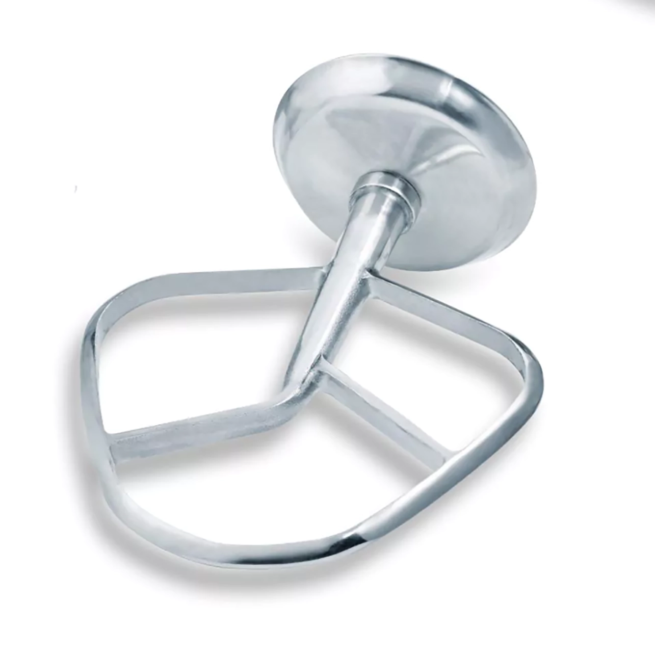 ADE Planetenruehrwerk TWISTER Flachruehrer    ADE Planetenruehrwerk TWISTER Flachruehrer