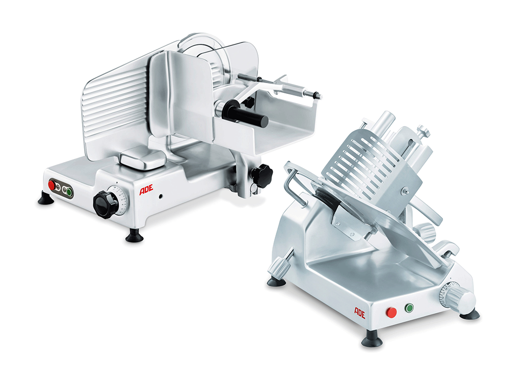 Aufschnittmaschinen Aufschnittmaschinen