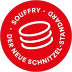 Schnitzelplatte, Rot, Logo, Schnitzelständer, Deckel, schnitzelplatte, rot, logo, stehplatte, drehplatte