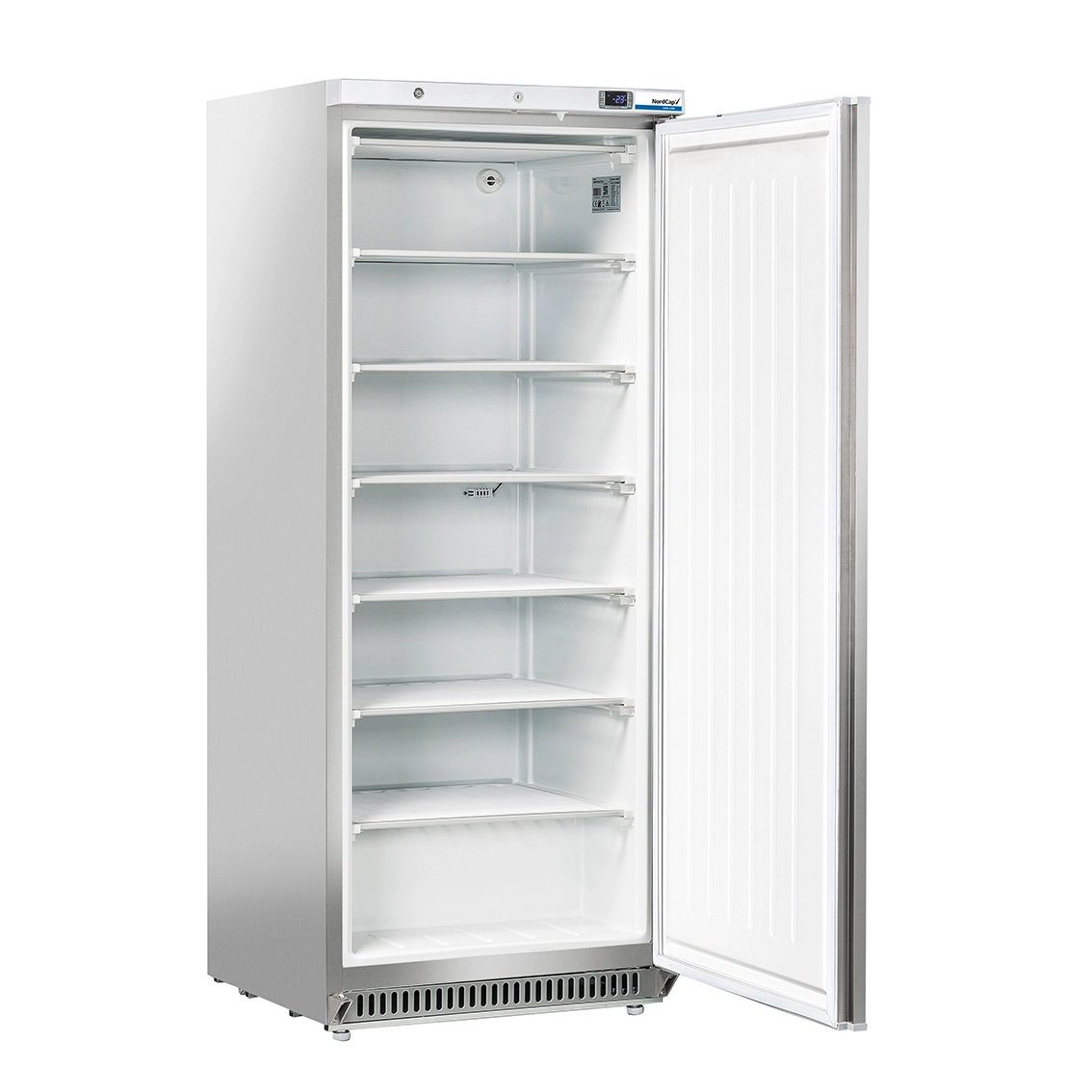 Nordcap,451600800,Tiefkhlschrank,RNX 600 GL
