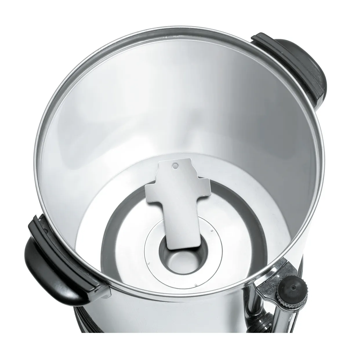Bartscher A190149 Rundfilterkaffeemaschine Ansicht 4