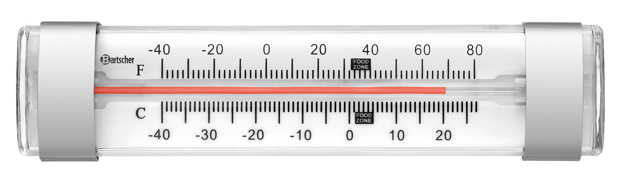 Bartscher Kühlschrankthermometer A250