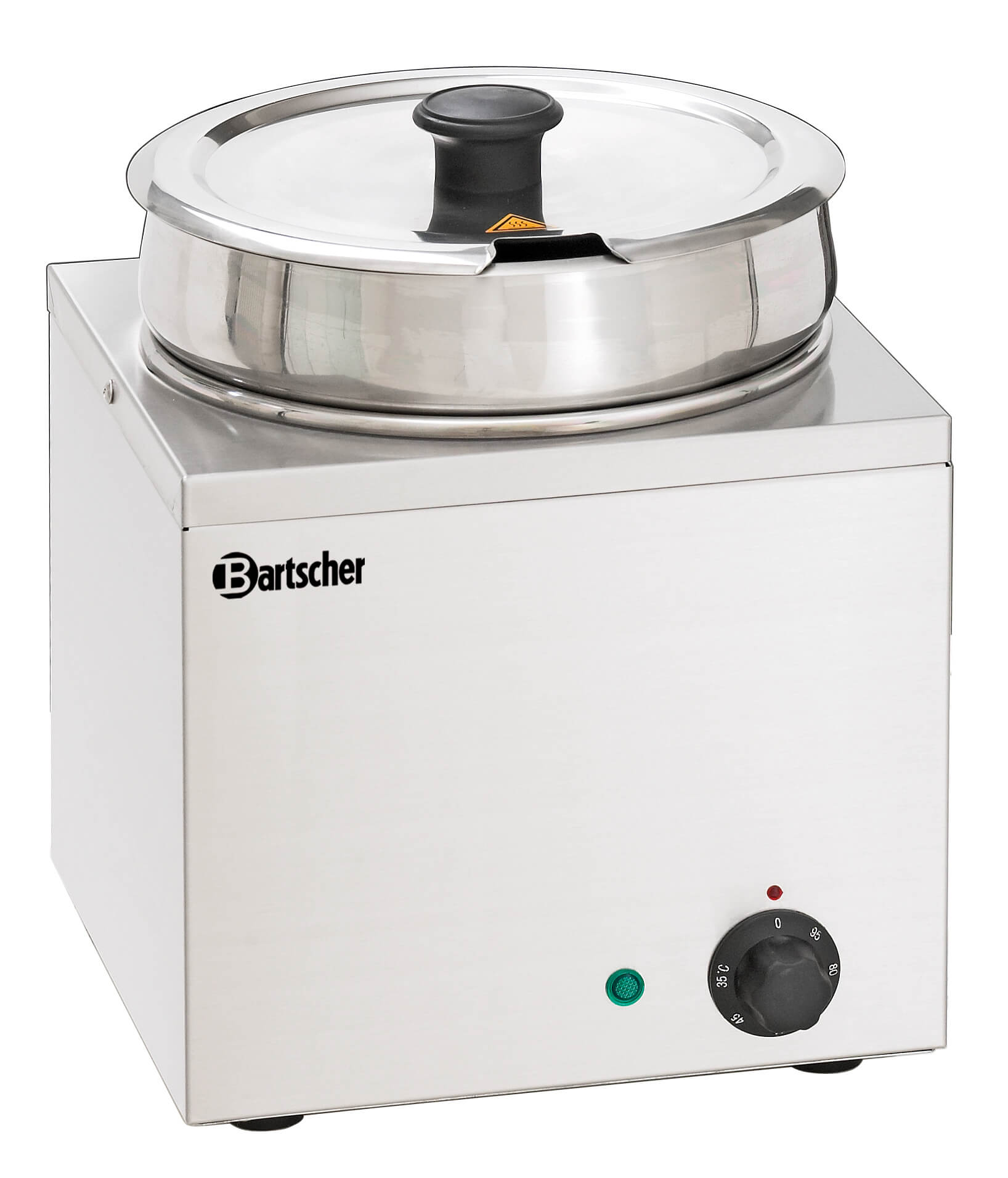 Bartscher Bain Marie Hotpot 1 Topf