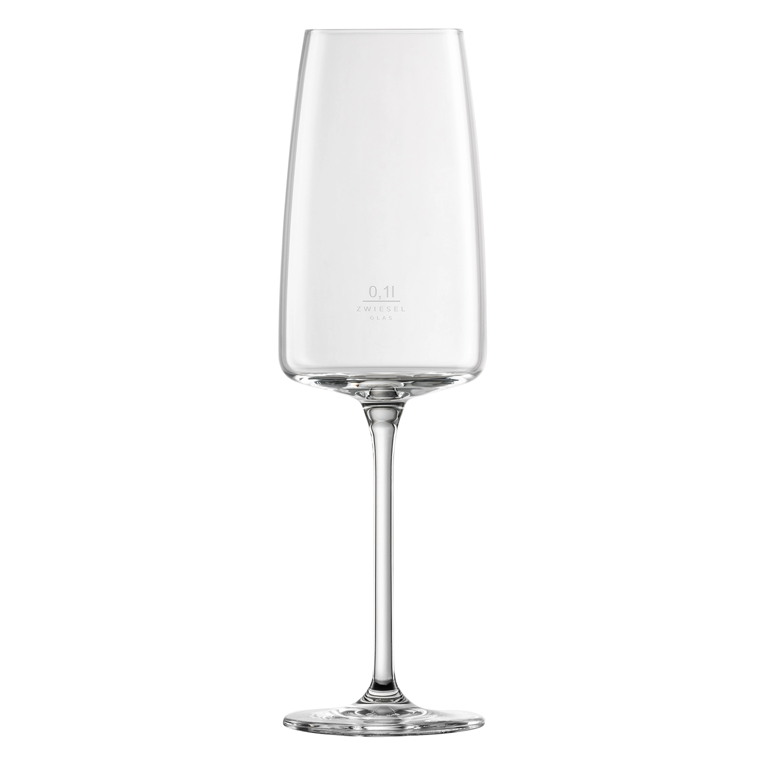  Zwiesel Glas 120592 Sensa Schaumwein  