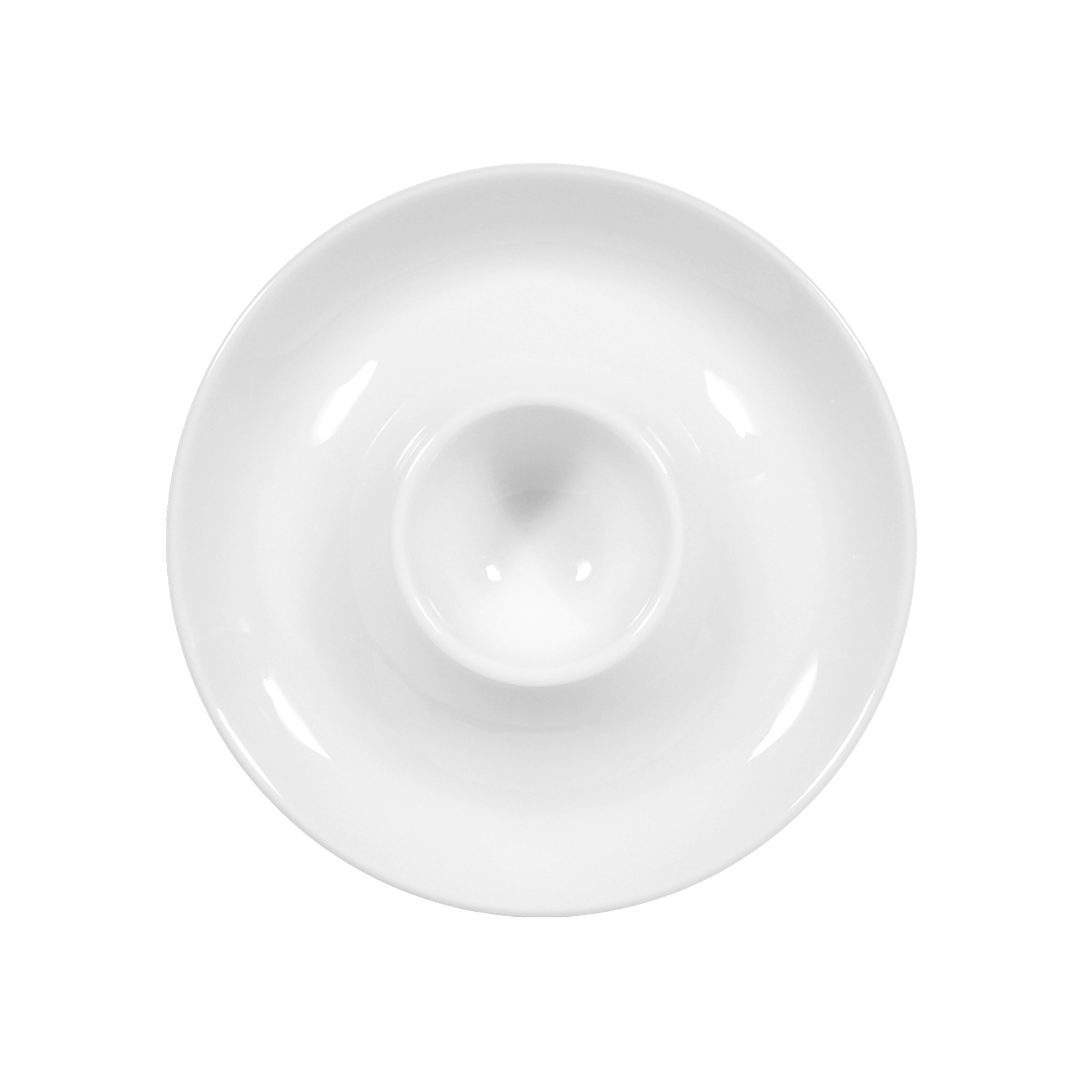 Seltmann 001.169716 Eierbecher mit Ablage    Seltmann 001.169716 Eierbecher mit Ablage