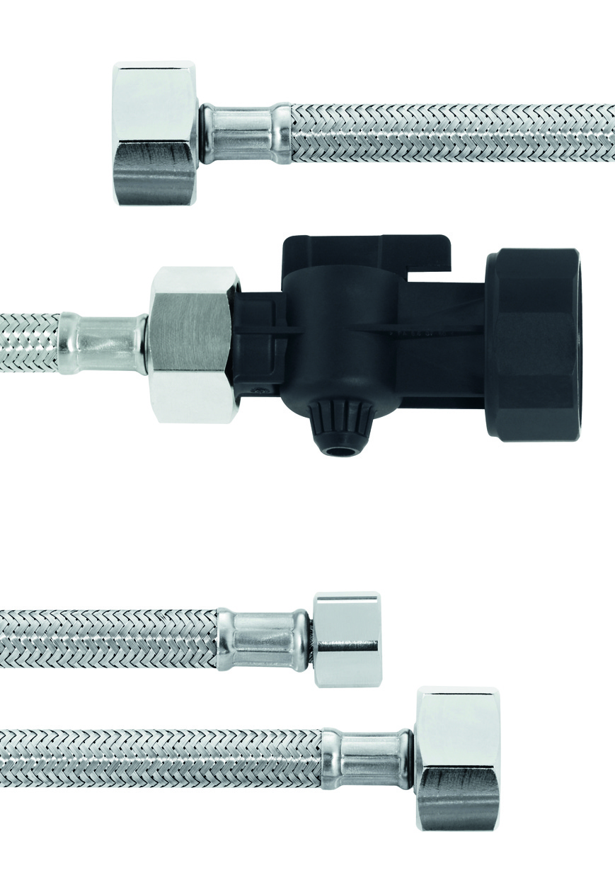 Brita 1007732 Schlauchset FlexConnect Brita 1007732 Schlauchset FlexConnect