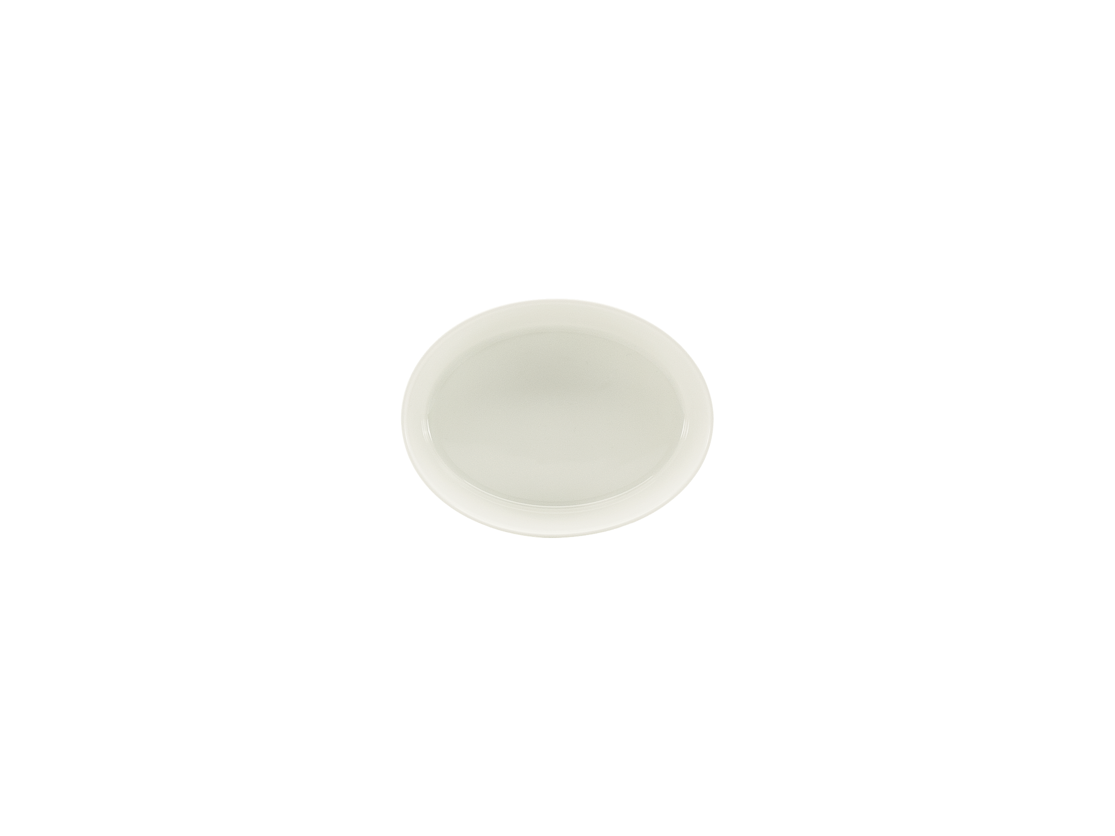 Bauscher 6696216 Schale oval, Porzellan, Töpferei, Untertasse, Suppenschüssel, Mahlzeit