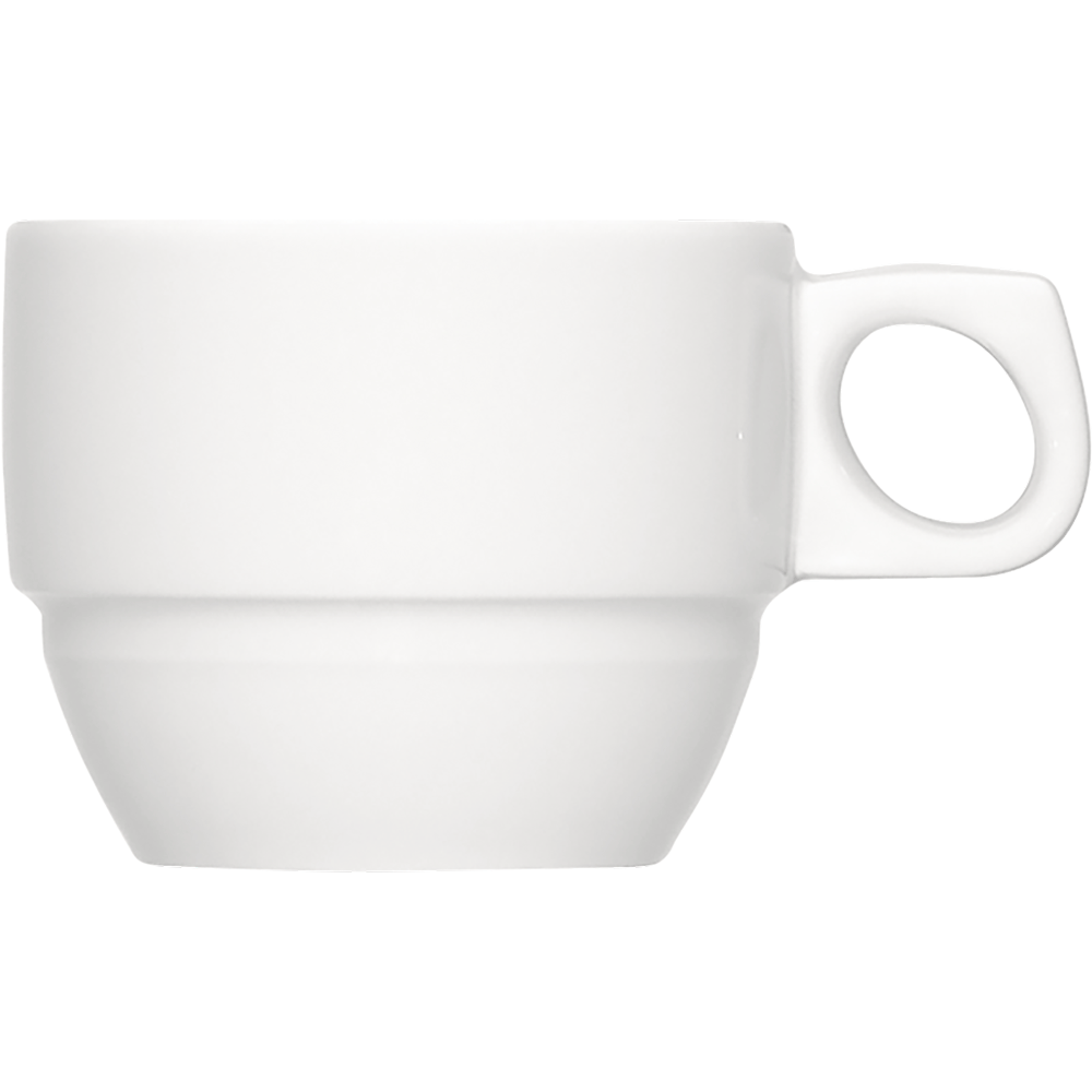 Bauscher Dimension Obertasse stapelbar 0.22 l