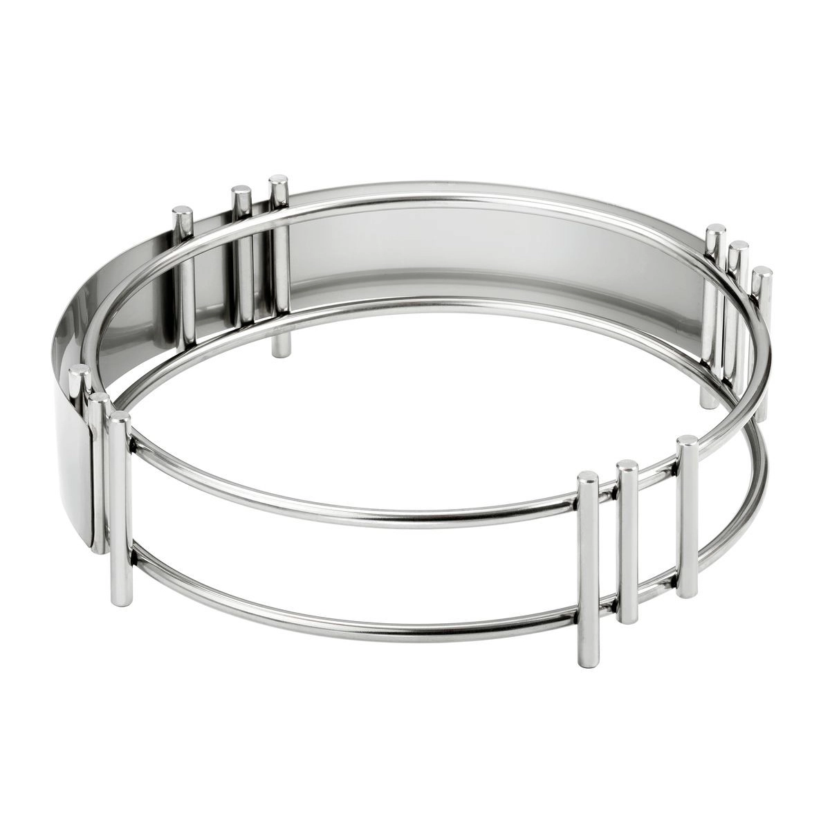 Bartscher 105999 Wokaufsatz   Bartscher 105999 Wokaufsatz