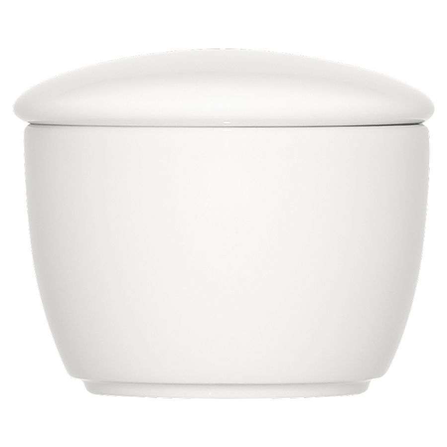 Bauscher Dimension Zuckerdose Komplett