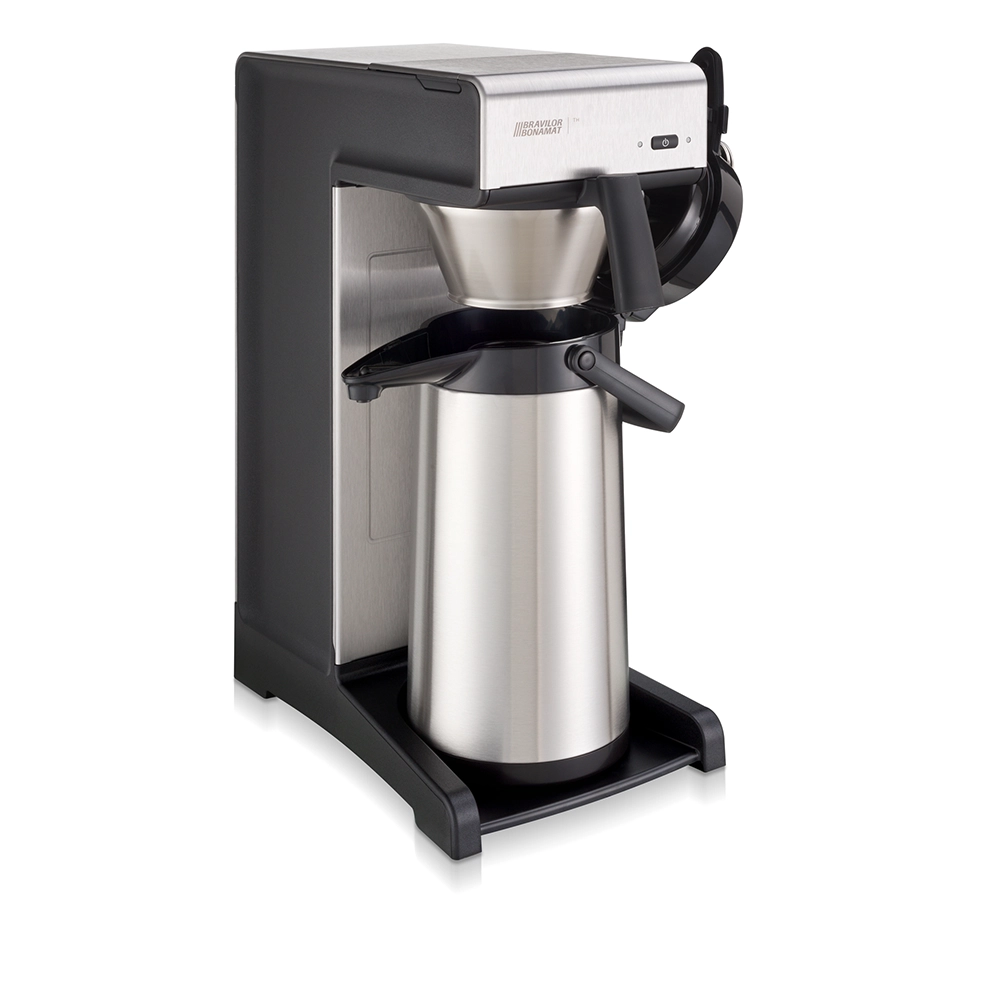 Bonamat TH 8.010.040.31002 seitlich rechts   Bonamat Bravilor TH 8.010.040.31002 seitlich rechts