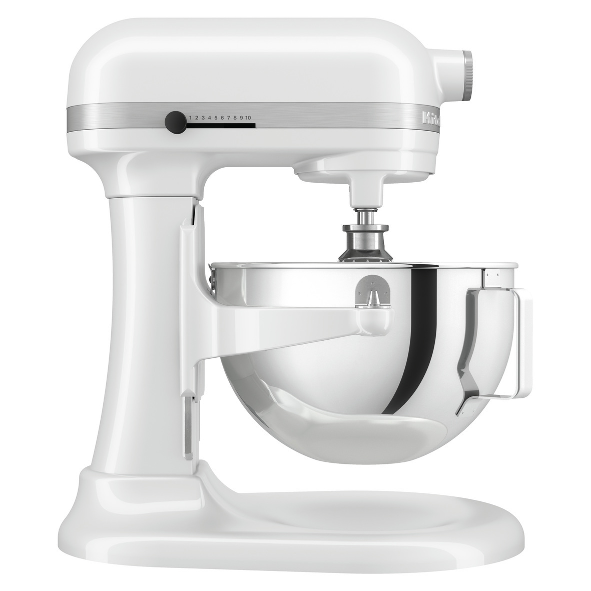 Bartscher KitchenAid 5KSM55SXX 5,2L