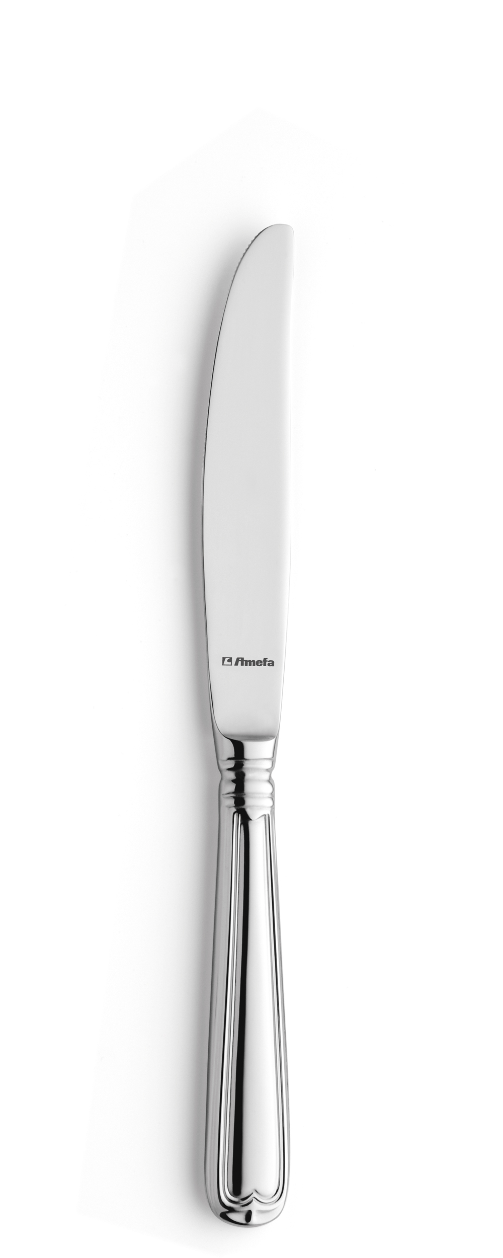 Amefa 5210 Augsburger Faden Dessertmesser VH Amefa 5210 Augsburger Faden Dessertmesser VH