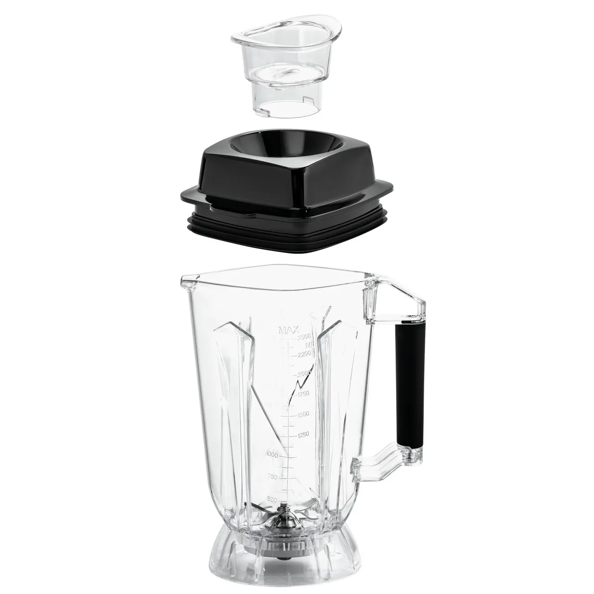 Bartscher 150195 Mixbecher-Set