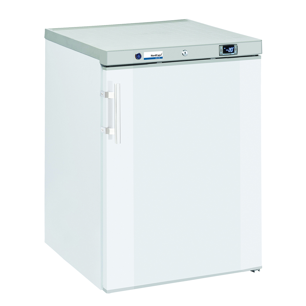 Nordcap Cool Tiefkühlschrank RN 200 GL