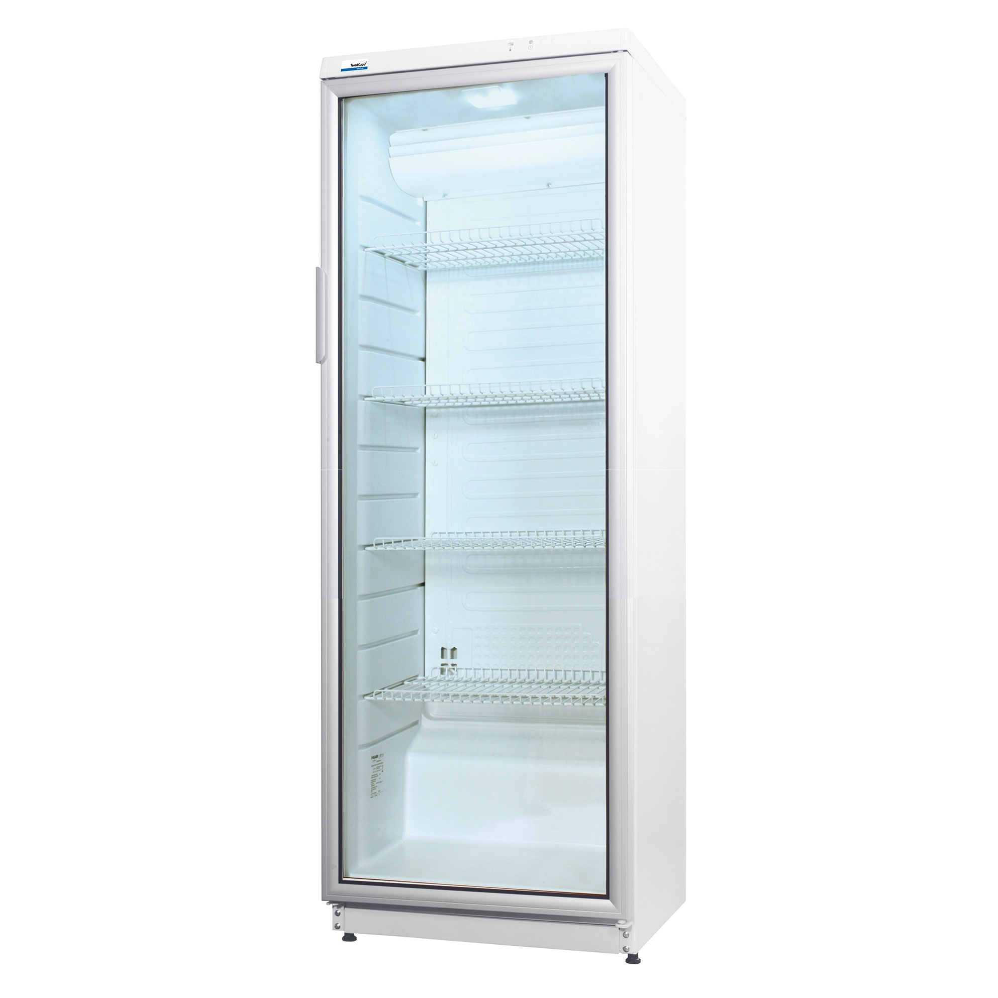 Nordcap,4703502105,Kuehlschrank,CD 350 LED,1
