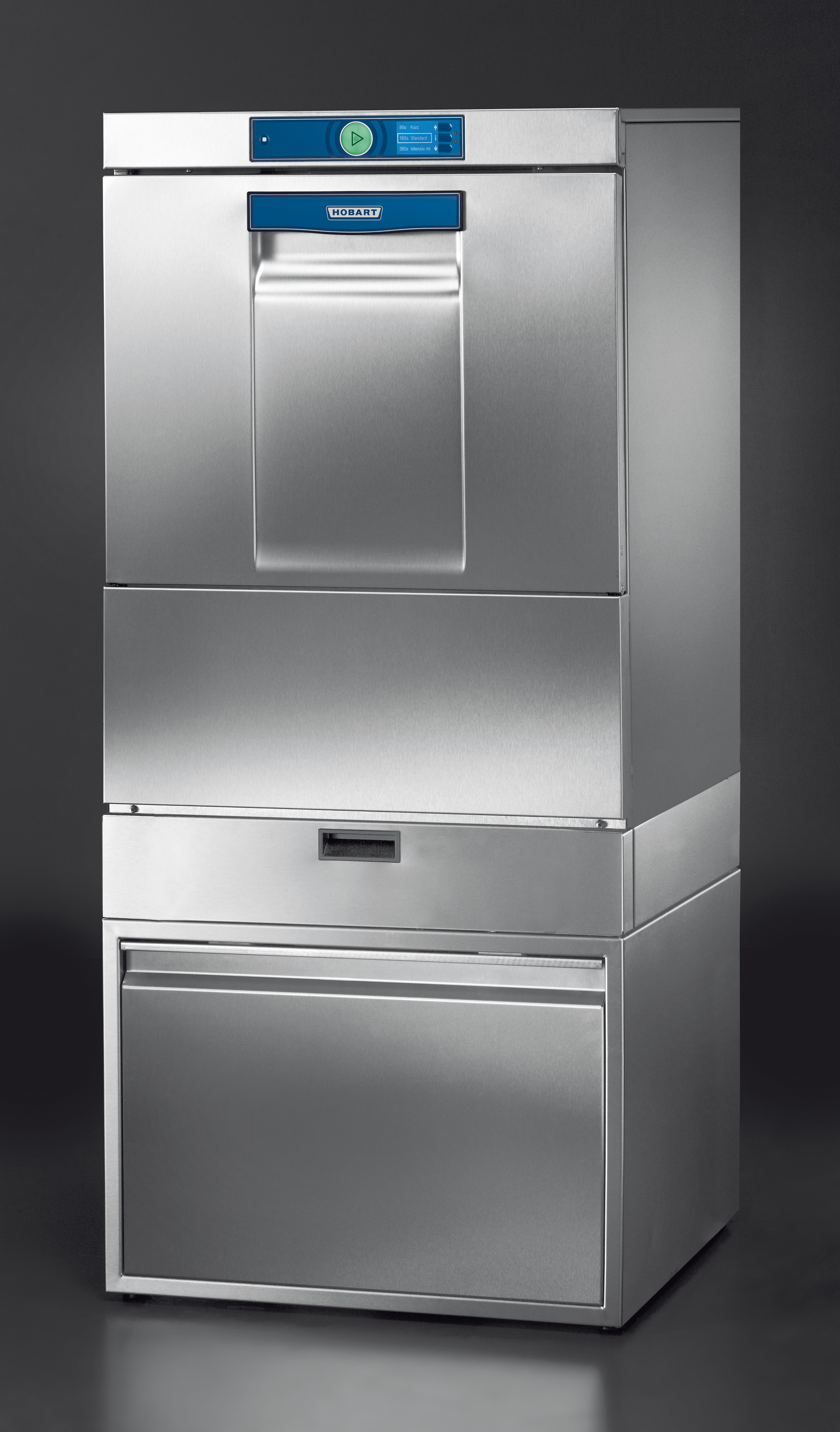 Hobart FX 45Grad Unterbau Osmoseschublade Hobart FX 45Grad Unterbau Osmoseschublade