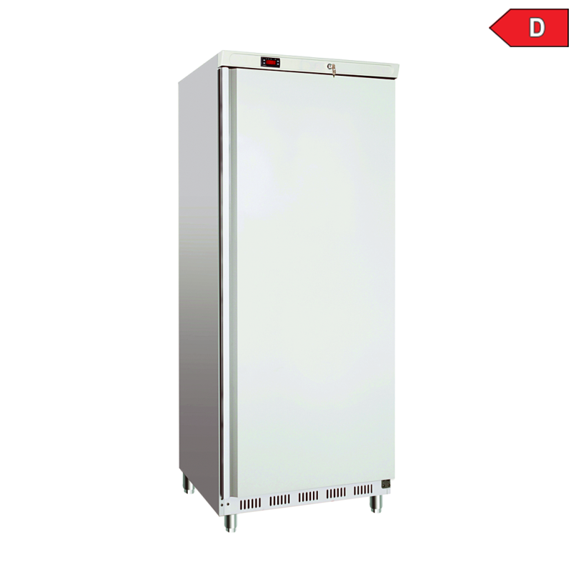 KBS Umluft Gewerbetiefkühlschrank KBS 702 TKU