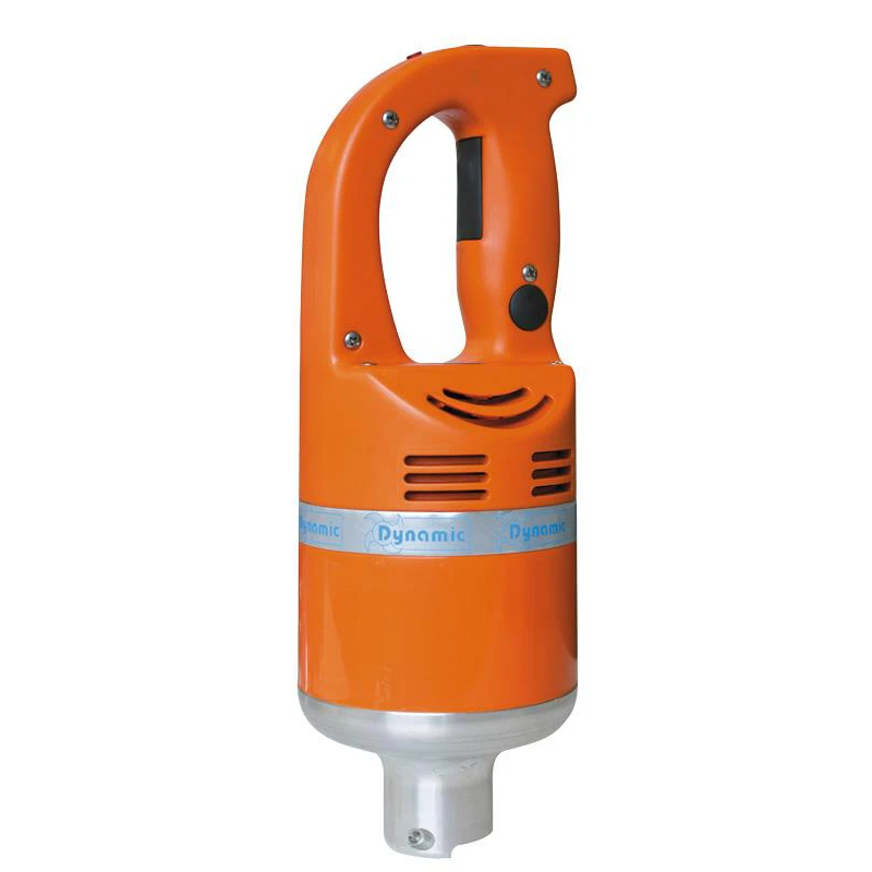 Dynamic Master Motorblock BM 