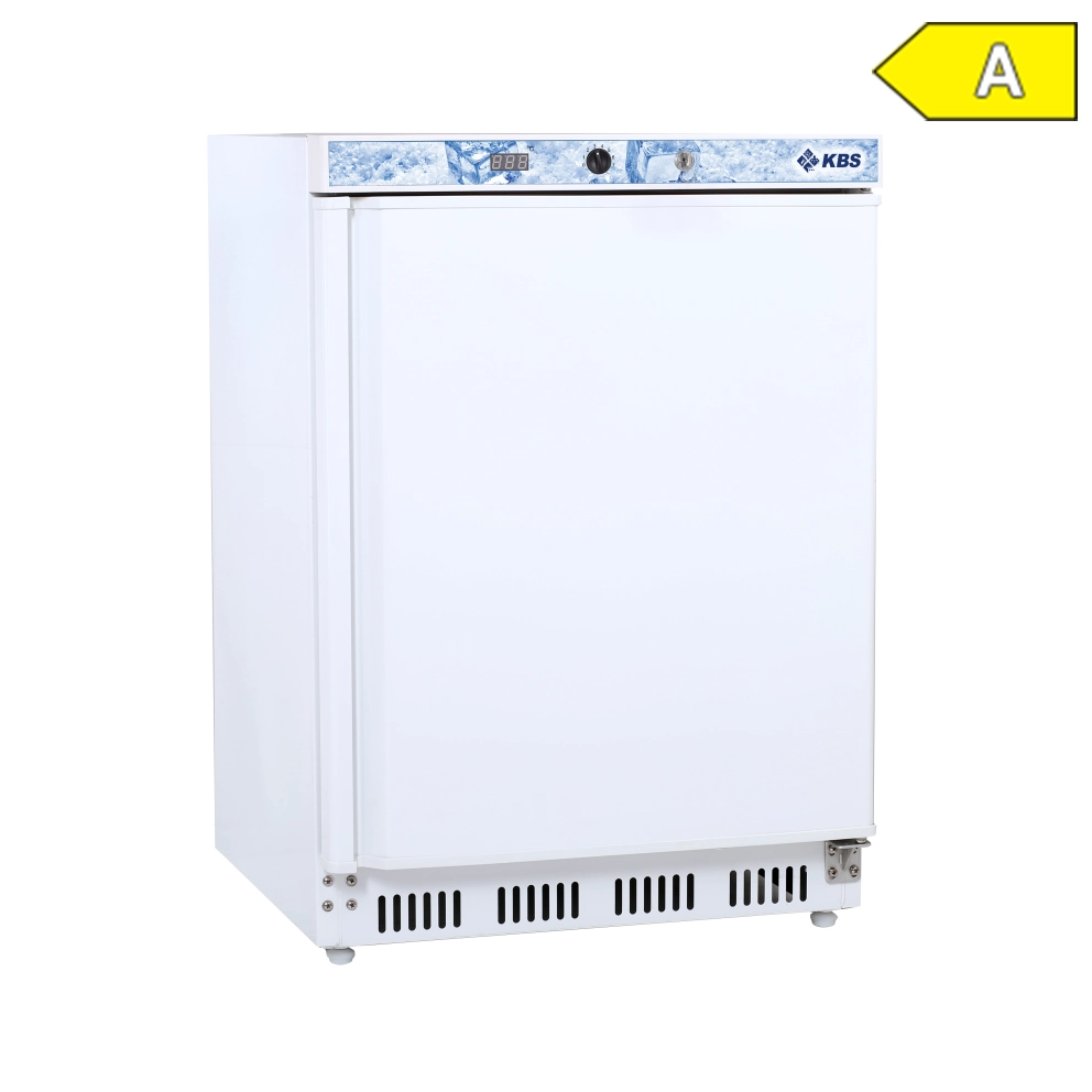 KBS Umluft Gewerbekühlschrank KBS 202 U