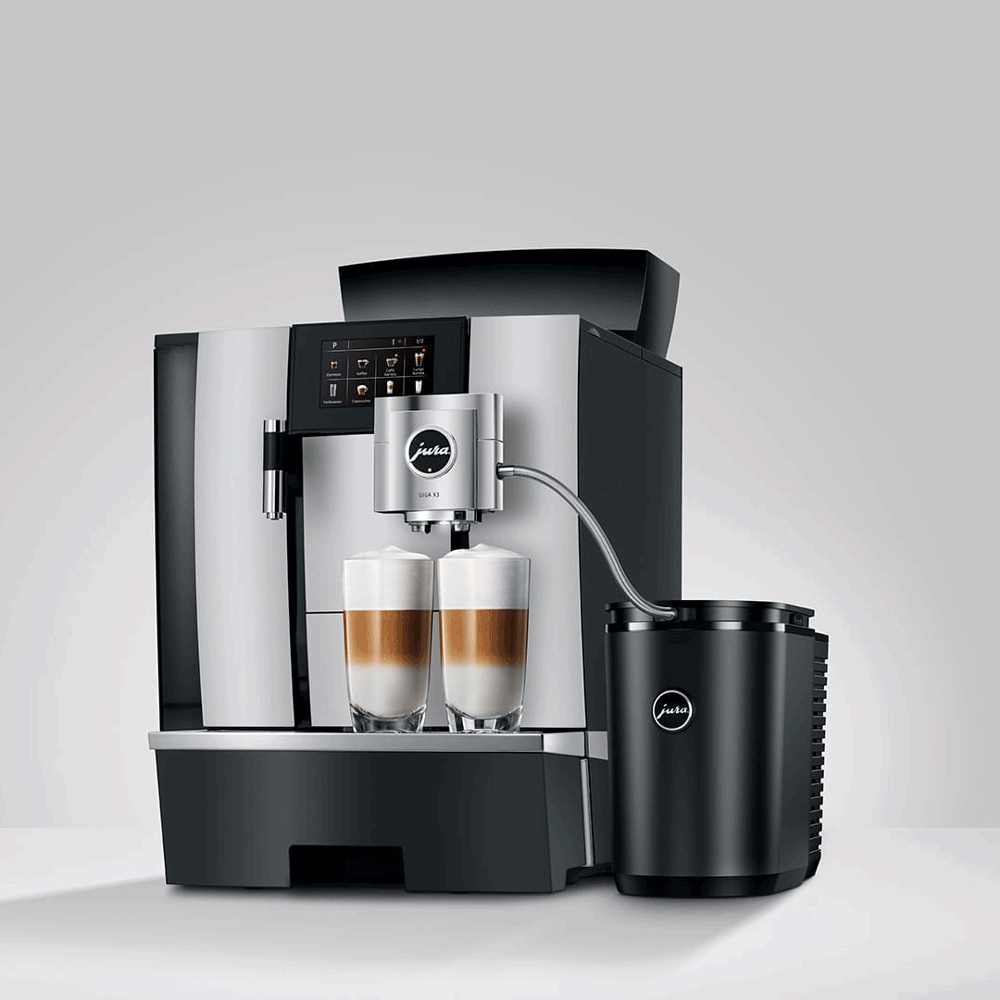 Jura 24246 Milchkuehler 2500ml 6 Jura 24246 Milchkuehler 2500ml 6