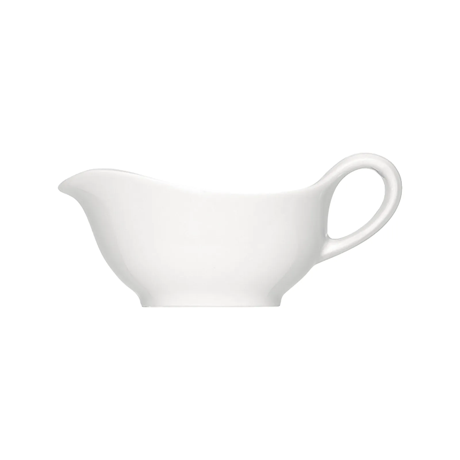 Bauscher Bonn Bistro Sauciere seitlich 6543820